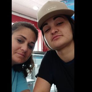 Meet your Posher, Krissten